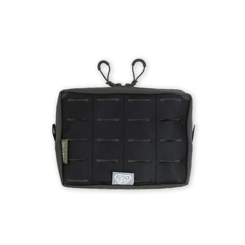 Prometheus Design Werx Stash Pouch Size 1 (SP1)  Universal Field Grey PDW