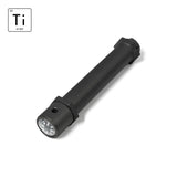 Survival Cache Tube Box Container