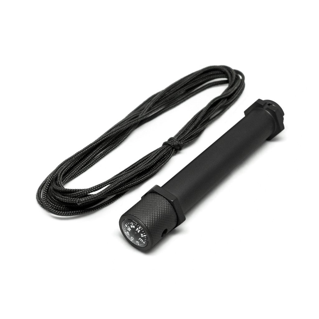 Prometheus Design Werx Ti SST Blackout