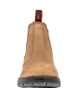 Redback Boots UBCH Crazy Horse Suede Bushgear UK