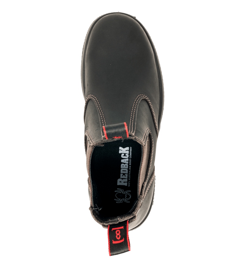 Redback steel sales toe boots uk
