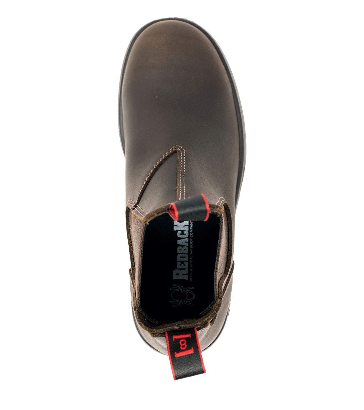 Redback Boot Boots UNPU UK Bushgear