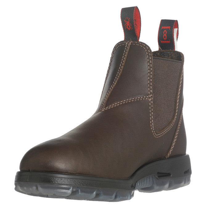redback boots boots unpu farming walking