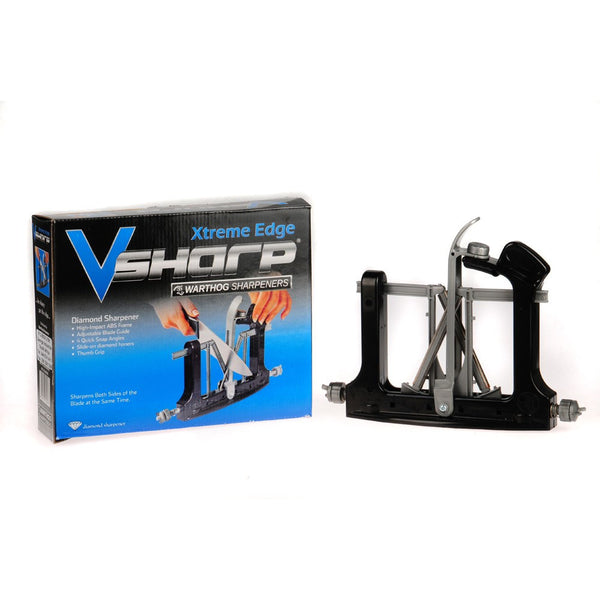 Warthog | V Sharp Xtreme Edge