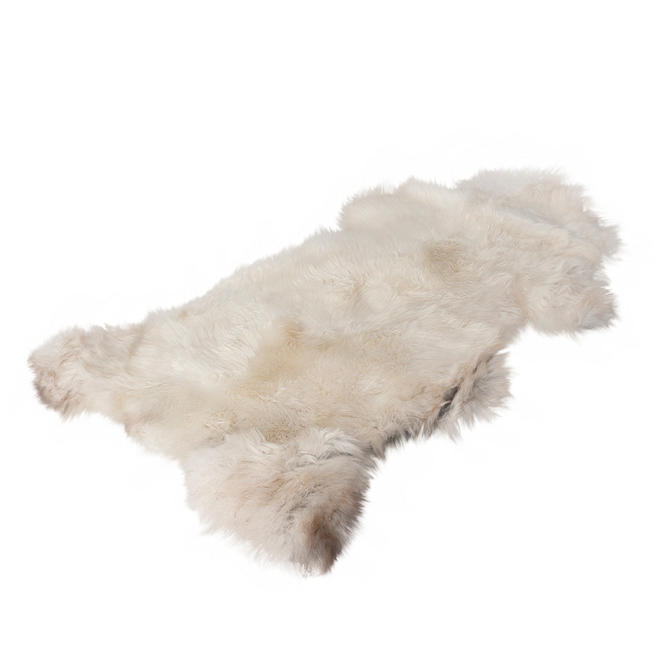 Weltevree | Sheepscoat White