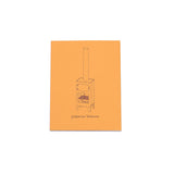 Weltevree | Cookbook "As long as the sausages are thumb thick..." by