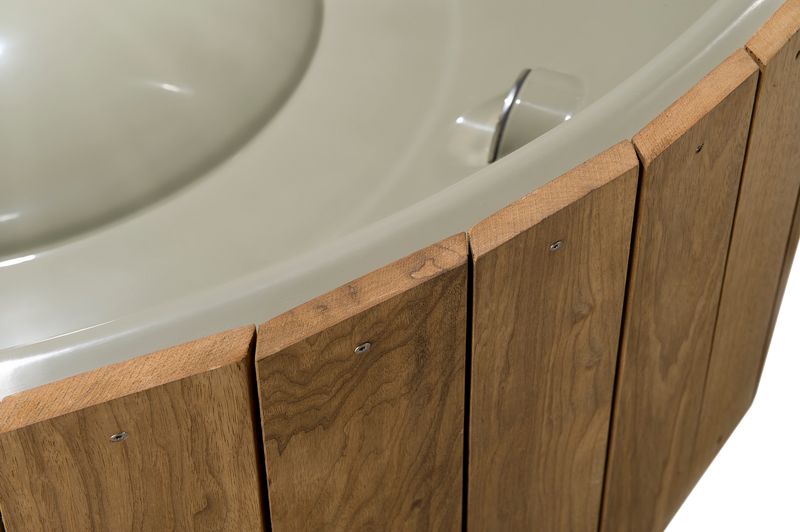 Weltevree | Dutch Tub Wood