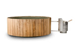 Weltevree | Dutch Tub Wood