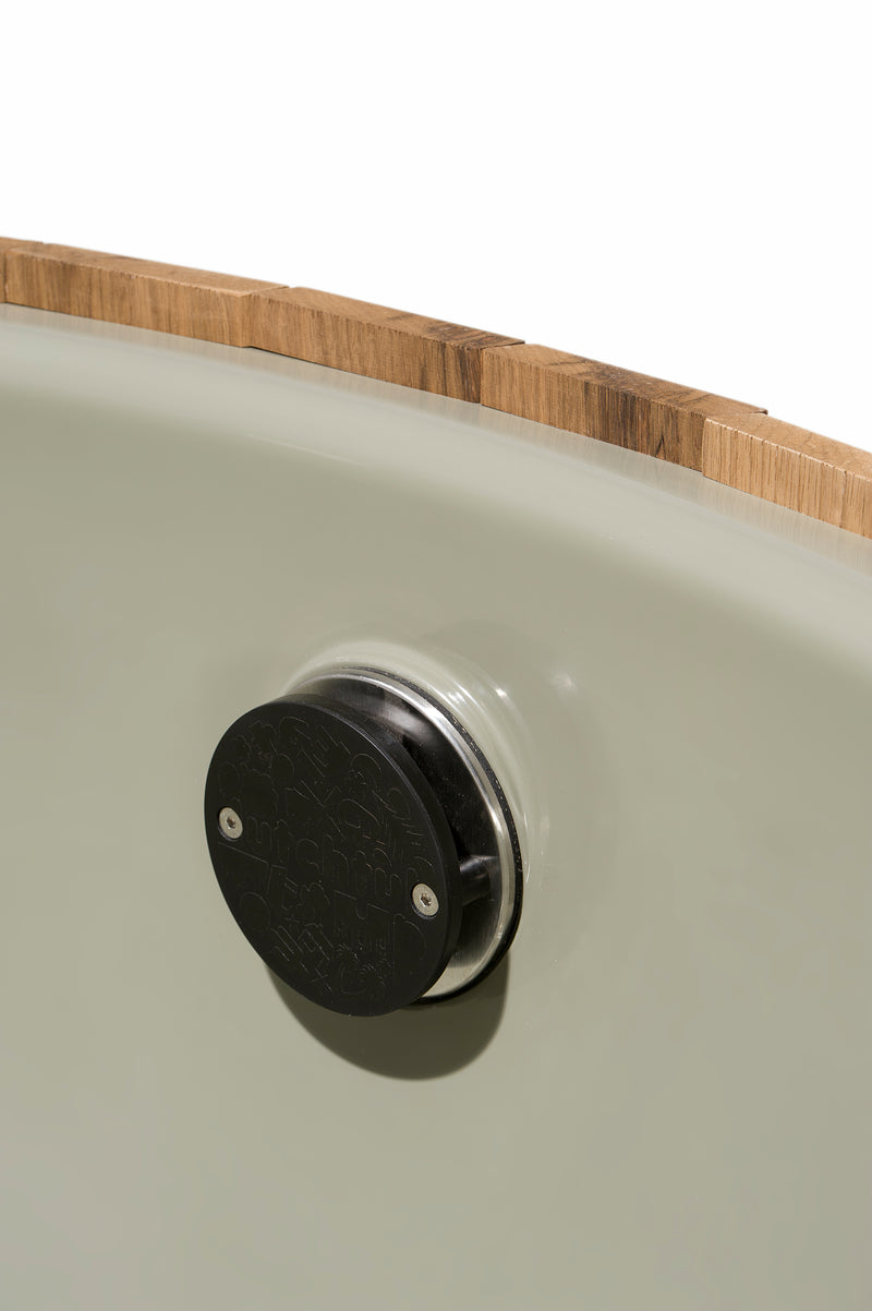 Weltevree | Dutch Tub Wood