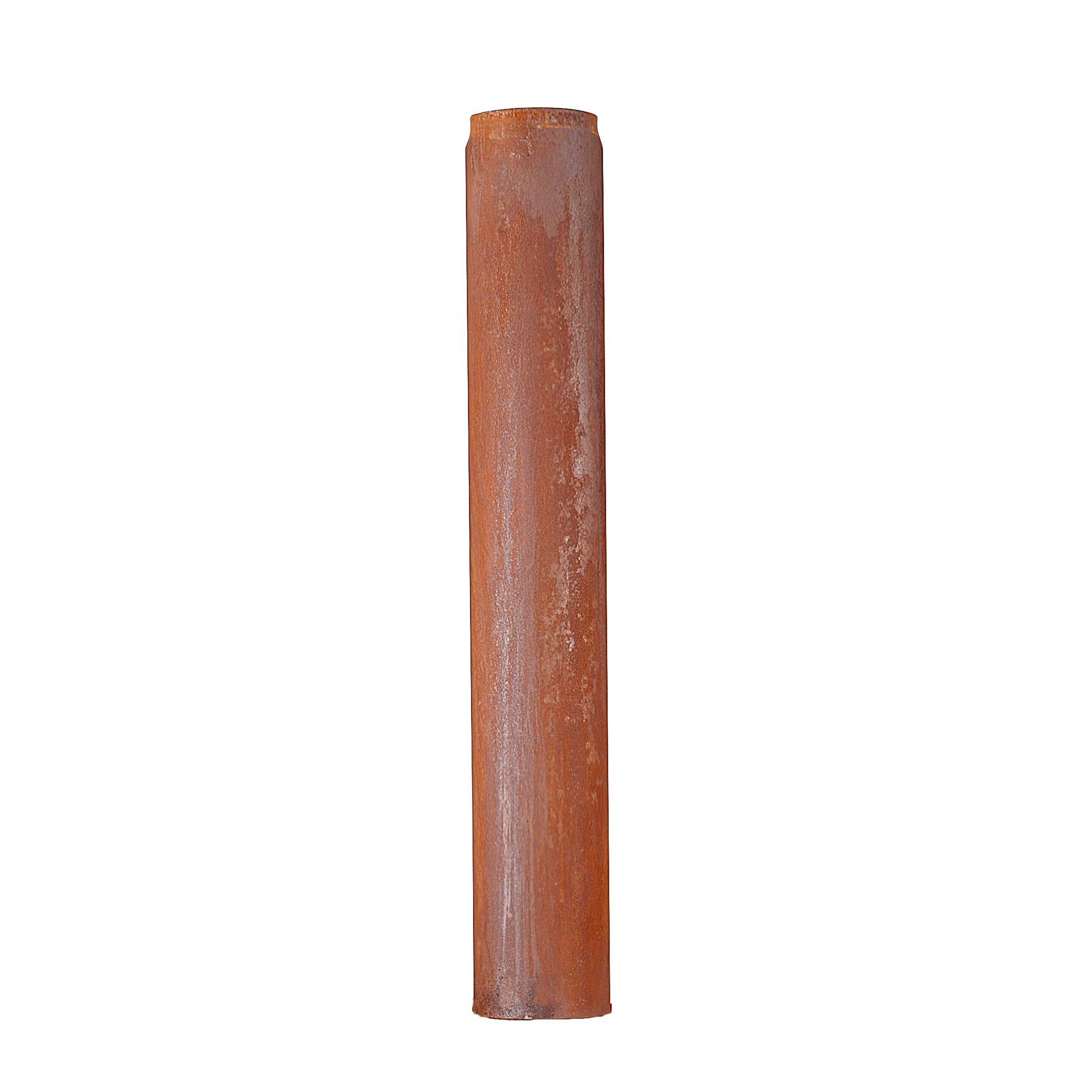 Extra Meter Chimney Pipe for Weltervree outdoor oven