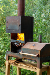 Weltevree | Outdoor Oven XL