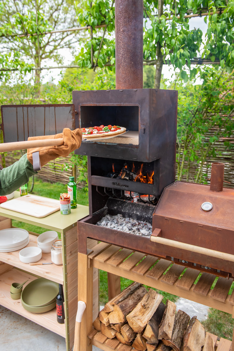 Weltevree | Outdoor Oven XL