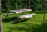 Weltevree | Sheepscoat White