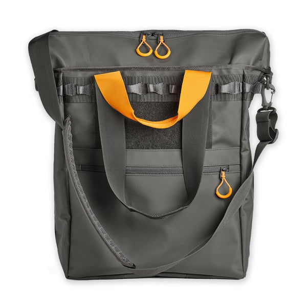 Prometheus Design Werx | ZCaB-AW Universal Field Gray Tote Bag