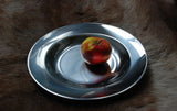 Zebra | Stainless Steel 20cm Plate