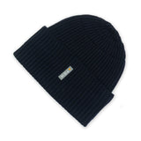 Knitted wool watch cap by prometheus design werx