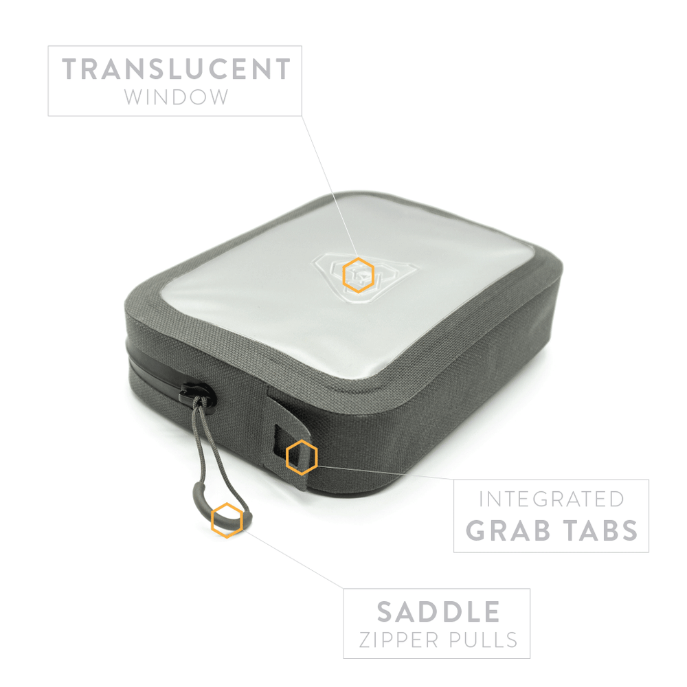Prometheus Design Werx | ATP 2- All Terrain Pouch - IPX7