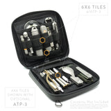 Prometheus Design Werx | 6x6 Organizer Tile™