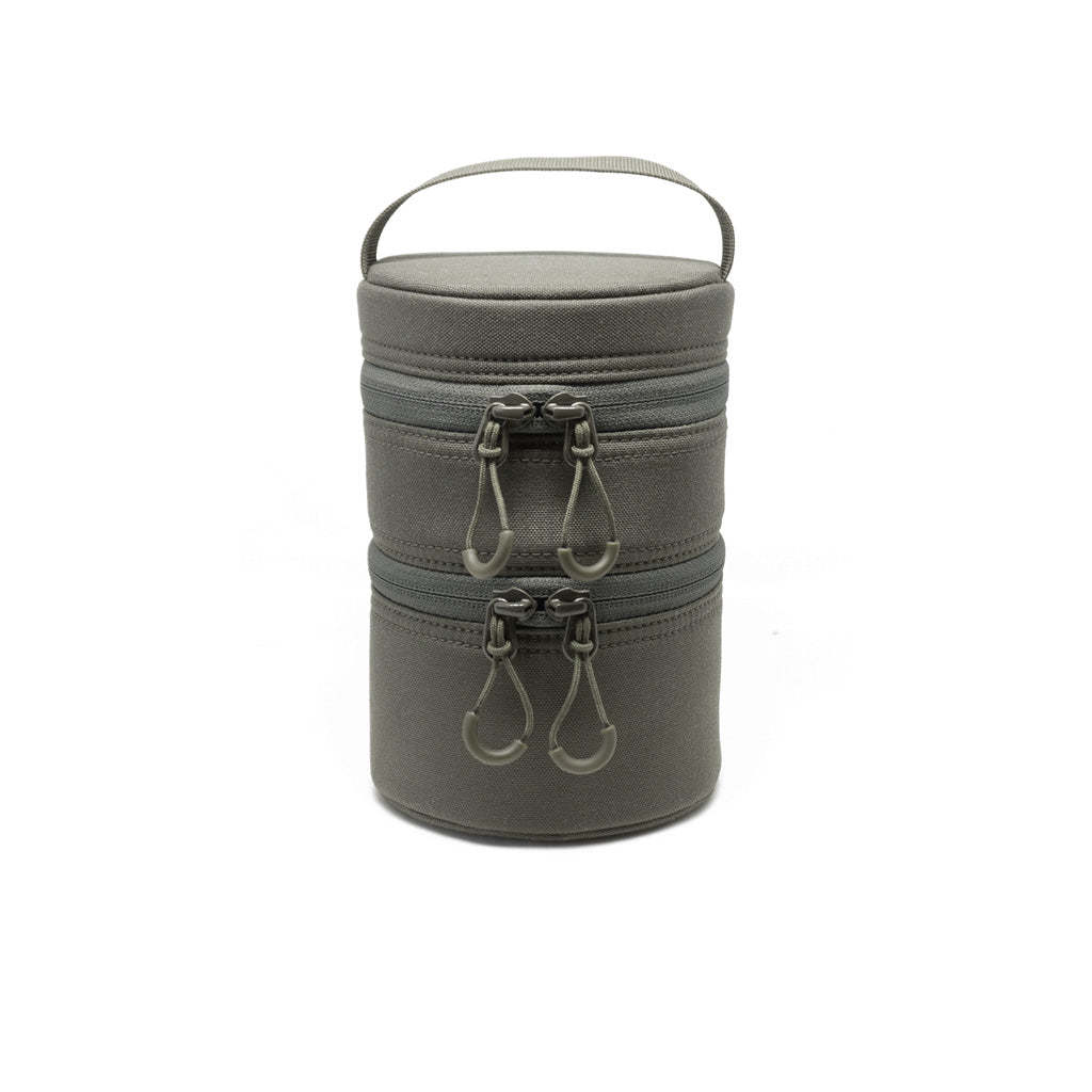 Backpack stove pouch BSP Prometheus Design Werx