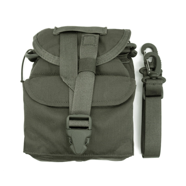 Prometheus Design Werx Canteen Pouch Ranger Green