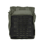 Prometheus Design Werx | Canteen Pouch - Ranger Green