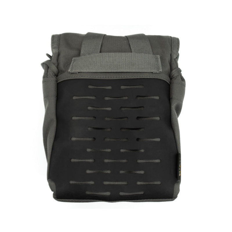 Prometheus Design Werx | Canteen Pouch - Universal Field Grey