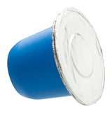 Bluecup Refillable Coffee Capsule