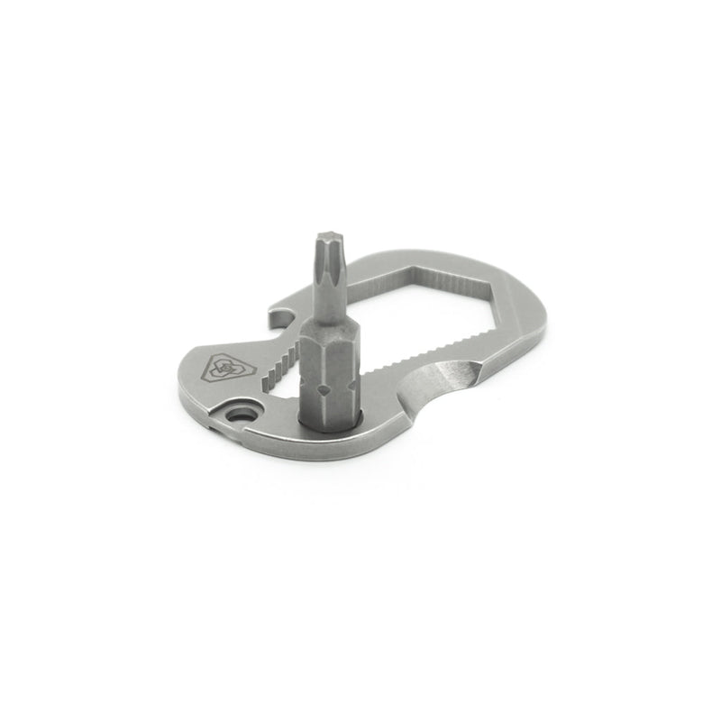 Prometheus Design Werx | DTT-SB-N690 Multitool