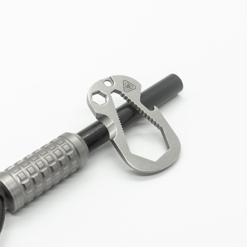 Prometheus Design Werx | DTT-SB-N690 Multitool