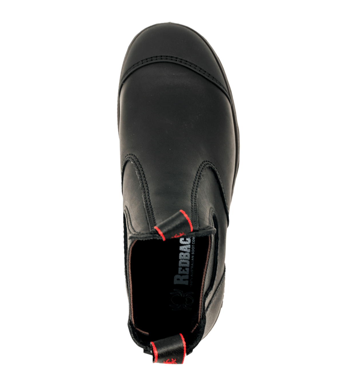Redback Boot Boot HD Heavy Duty UK Bushgear