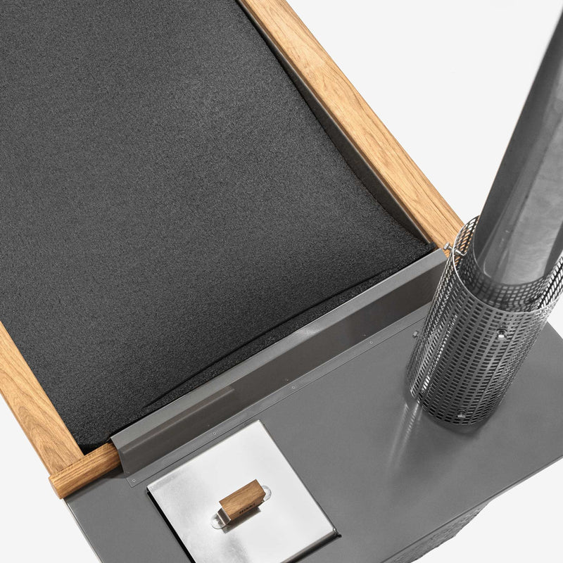 Hikki | Water Insulation for the Hikki Hot Tub (Eldvakt)