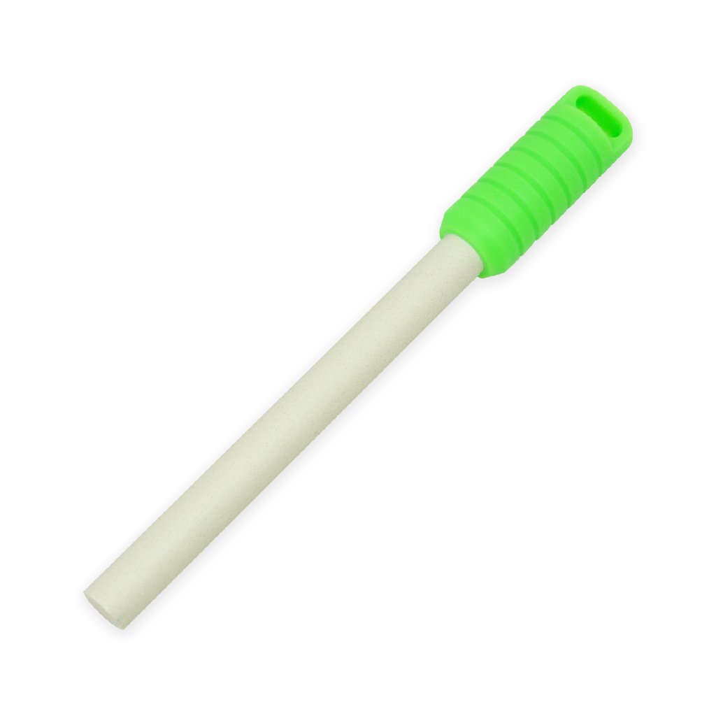 Prometheus Design Werx SPD X Dawson Machine Craft Field Sharpener - HG Green