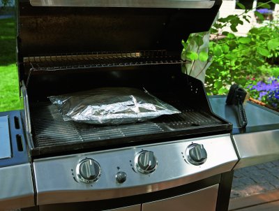Savu Smoker Bag | Alder