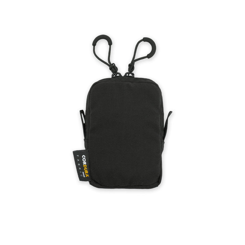 Odd job pouch black by Prometheus Design Werx