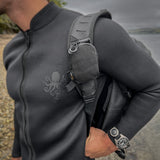 Prometheus Design Werx | OJP Odd Job Pouch - Black