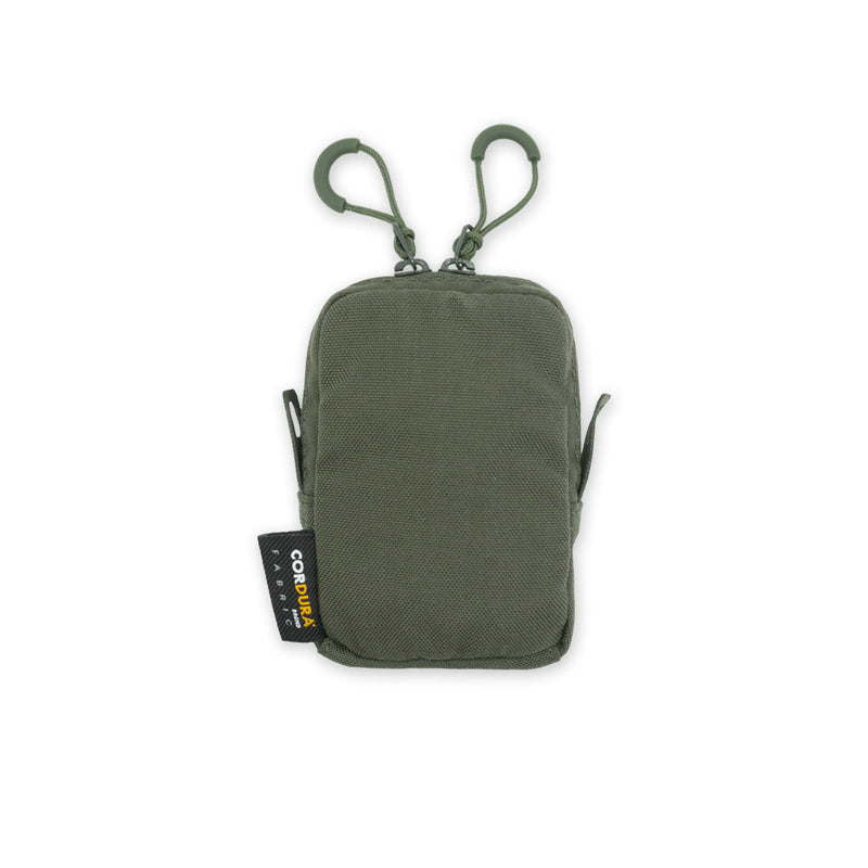 Odd Job Pouch Ranger Green by Prometheus Design Werx