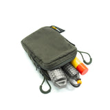 Prometheus Design Werx | OJP Odd Job Pouch - Ranger Green