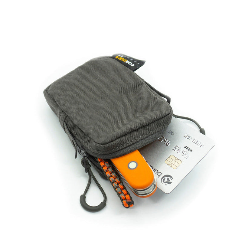 Prometheus Design Werx | OJP Odd Job Pouch - Universal Field Grey