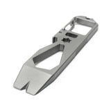 Prometheus Design Werx PB&J Tool Success  Titanium EDC 
