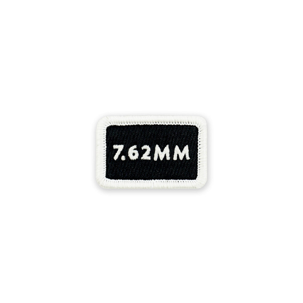 Prometheus Design Werx Morale Patch 7.62MM