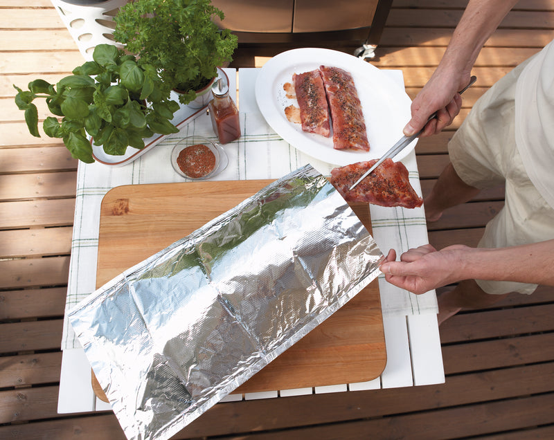 Savu Smoker Bag | Alder
