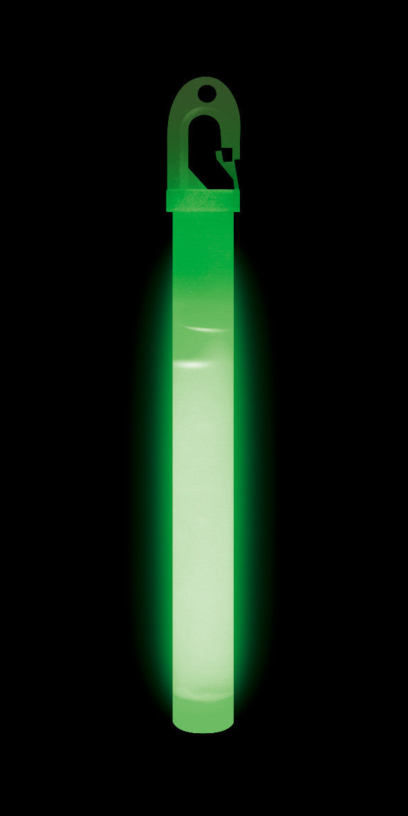 Lumica Light Sticks | Mixed Multi Pack of 10