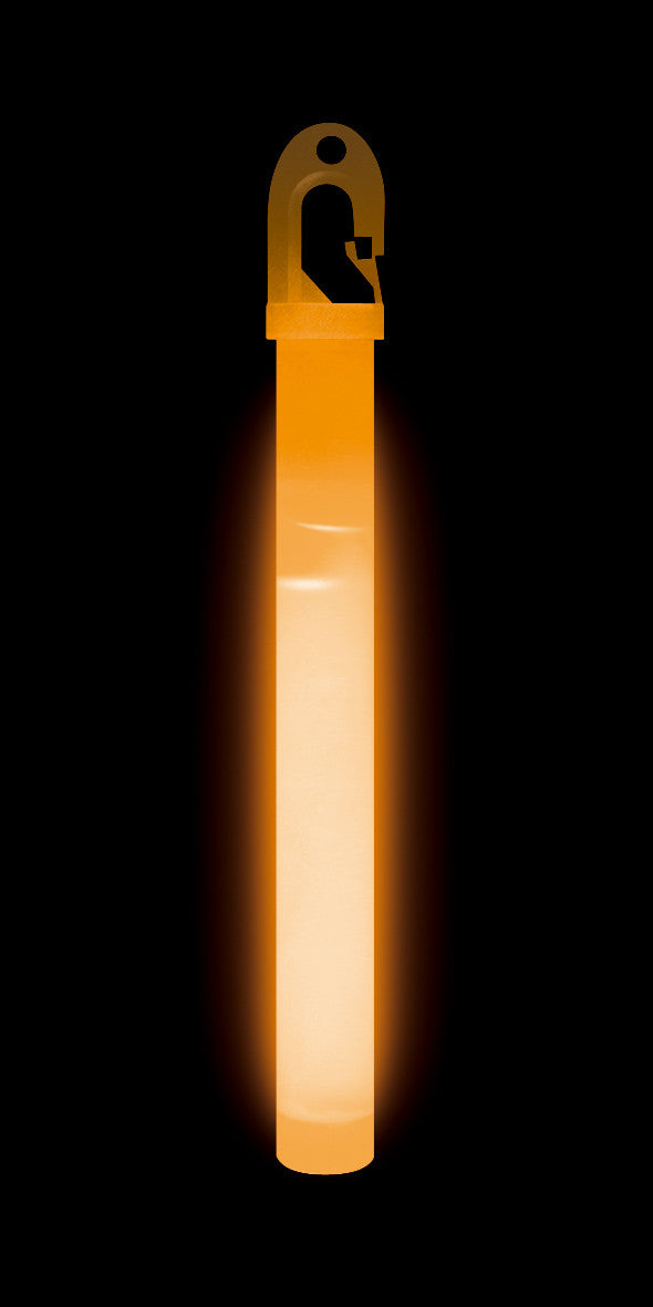 Lumica Light Sticks | Orange