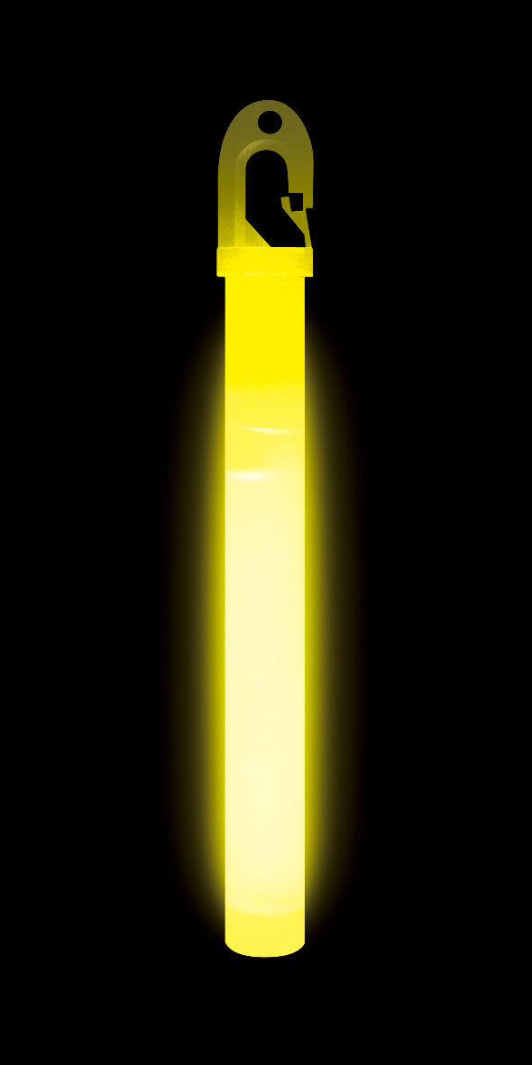 Lumica Light Sticks | Yellow