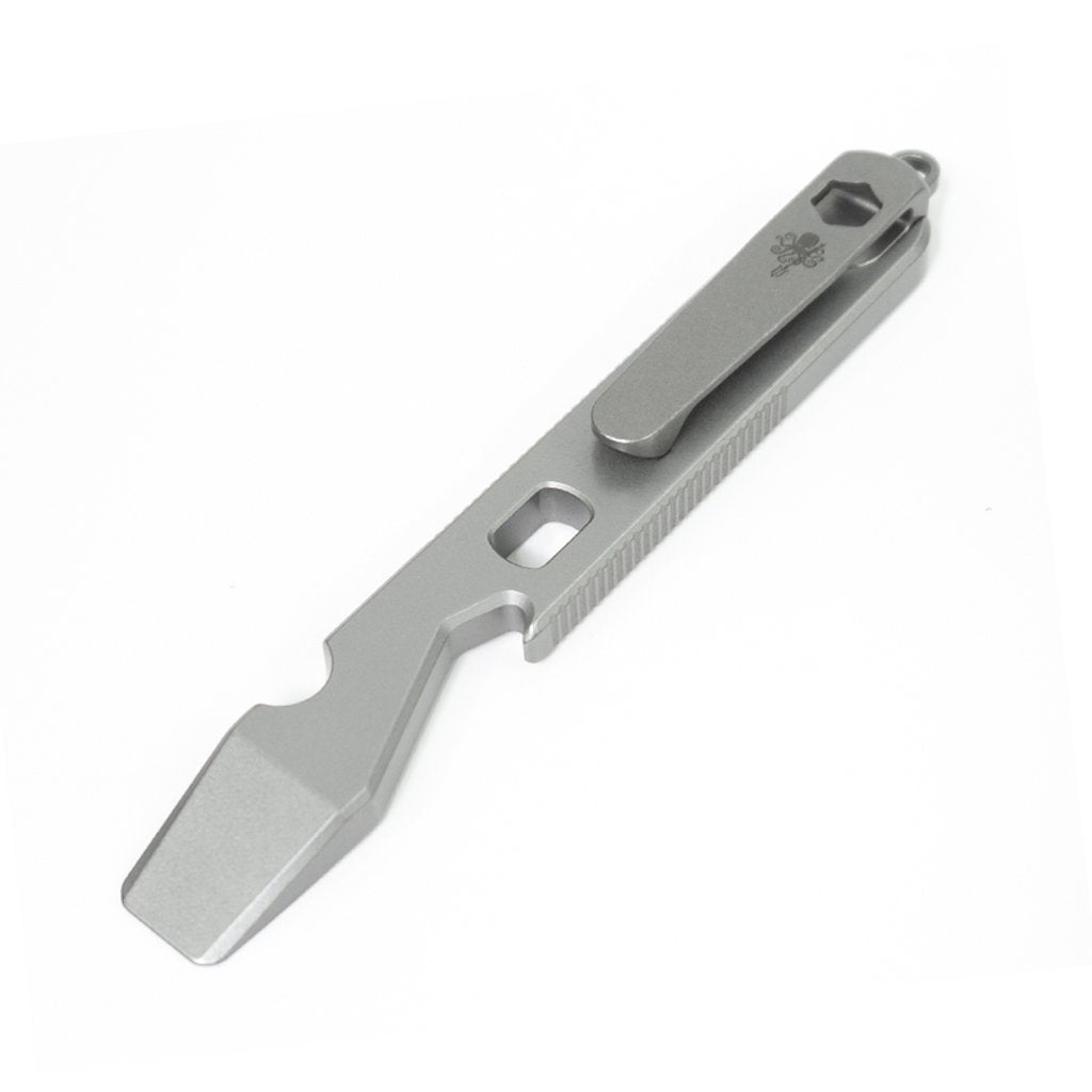 Prometheus Design Werx | Straight Forward Pry Bar