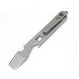 Prometheus Design Werx | Straight Forward Pry Bar