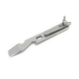 Prometheus Design Werx | Straight Forward Pry Bar