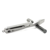 Prometheus Design Werx | Straight Forward Pry Bar