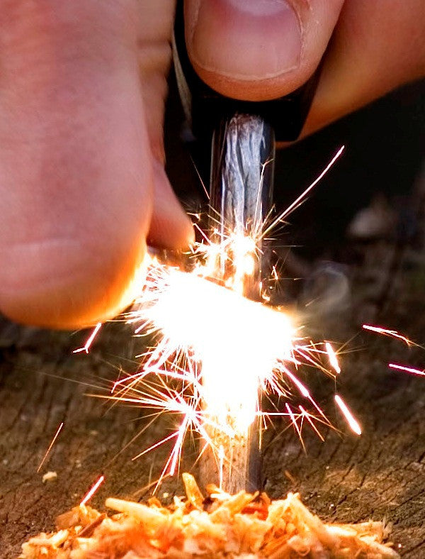 StrikeFire Fire Starter - Medium