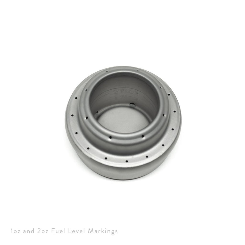 Alcohol Burner Core Stove Cooking camping outdoors